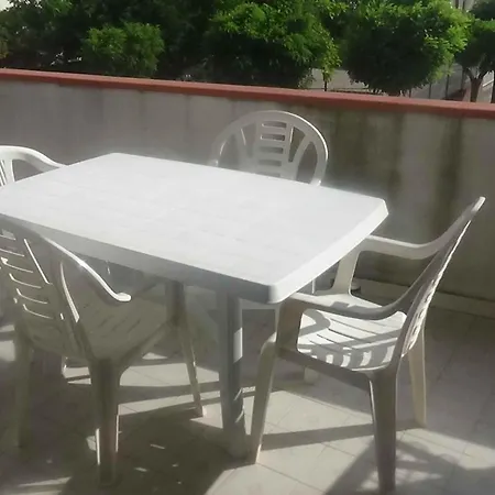 Felicia Appartement *