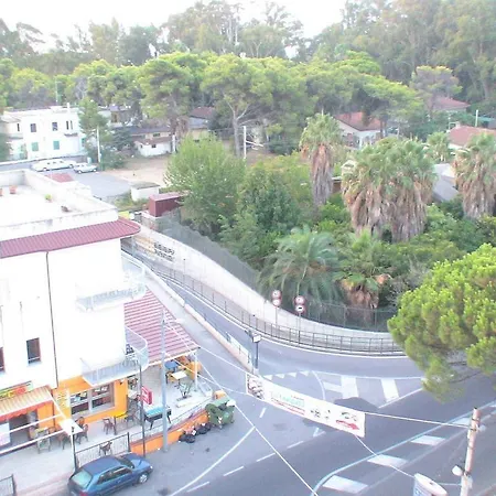 Appartement Felicia *