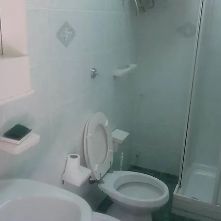 Apartment Felicia Villapiana