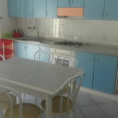 Felicia Appartamento Villapiana