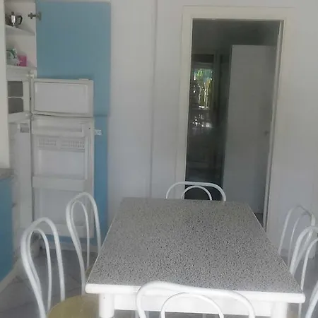 Felicia Apartment