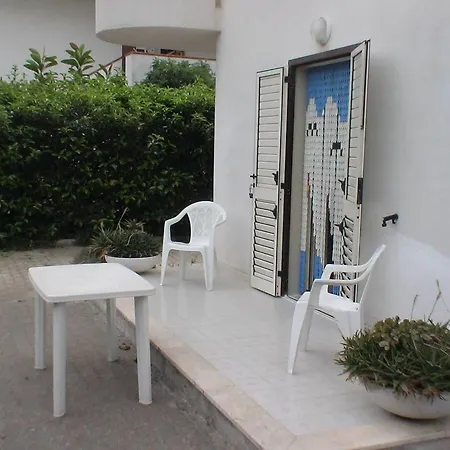 Appartement Felicia Villapiana