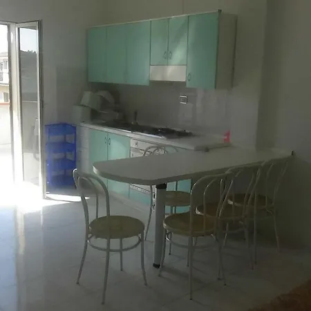 Apartment Felicia *