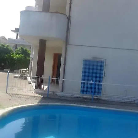 Apartamento Felicia Villapiana