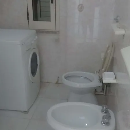 Apartamento Felicia Villapiana