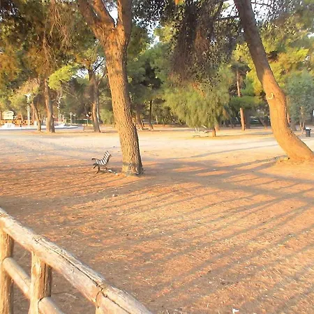 Felicia Appartement Villapiana