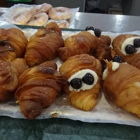 Felicia Apartment Villapiana