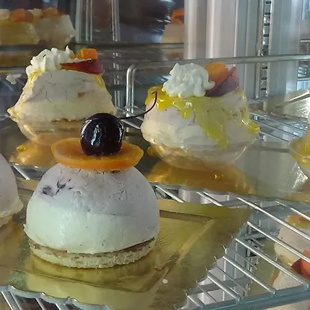 Felicia Apartment Villapiana