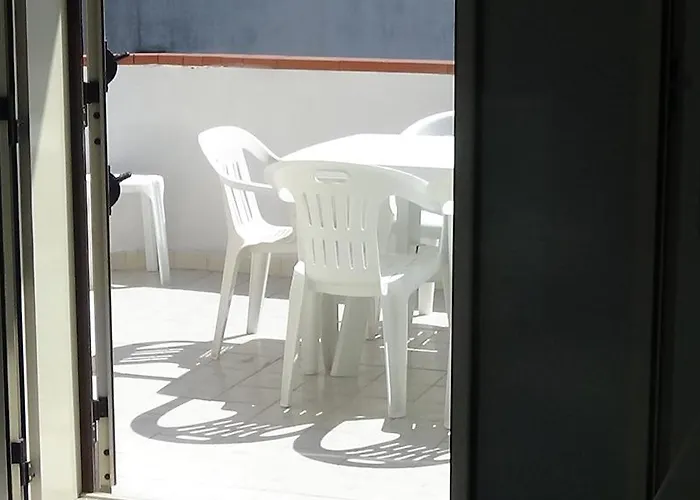 Appartement Felicia *