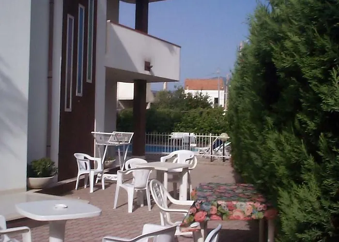 Appartement Felicia *