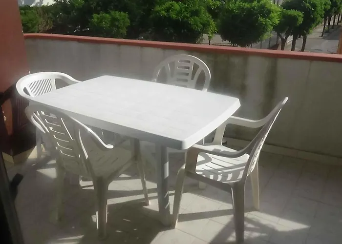 Felicia Appartement *