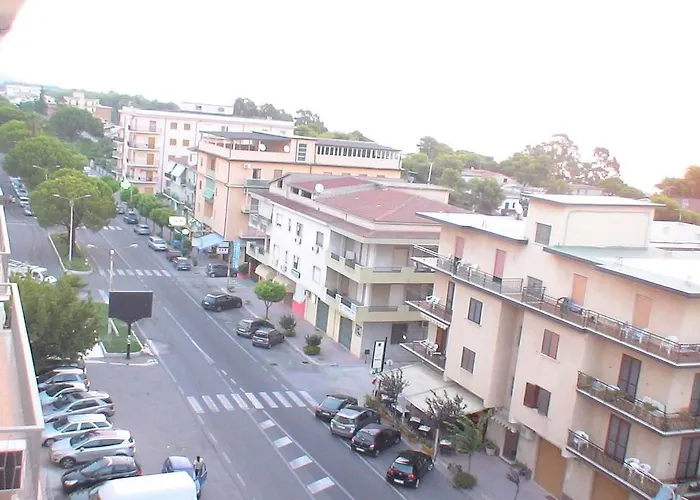 Felicia Appartement *