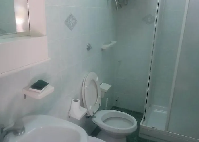 Appartement Felicia Villapiana