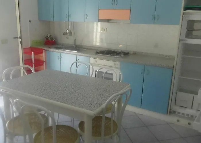 Felicia Appartement Villapiana