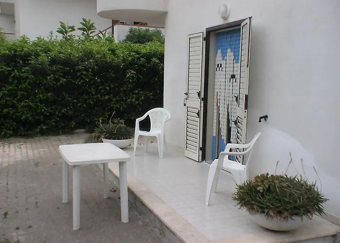 Appartement Felicia Villapiana