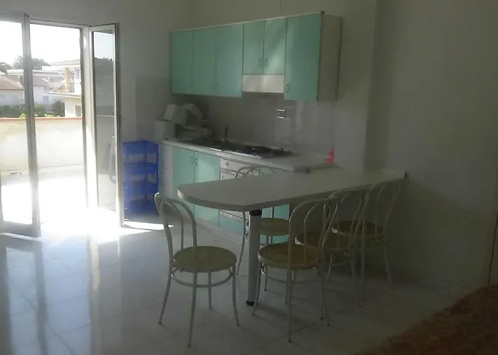 Appartement Felicia *