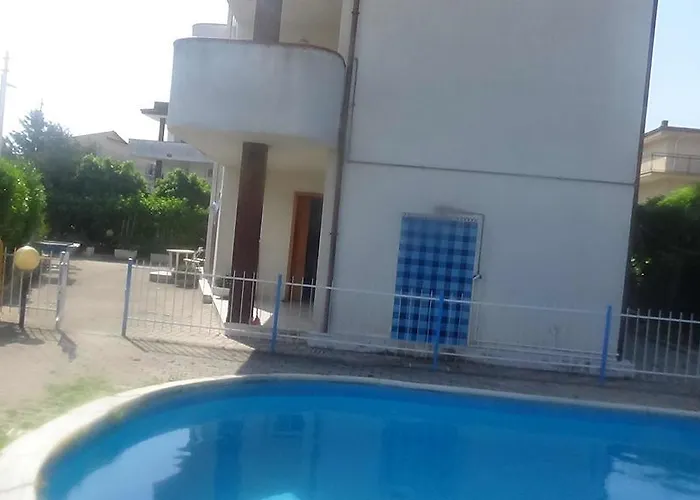 Appartement Felicia Villapiana