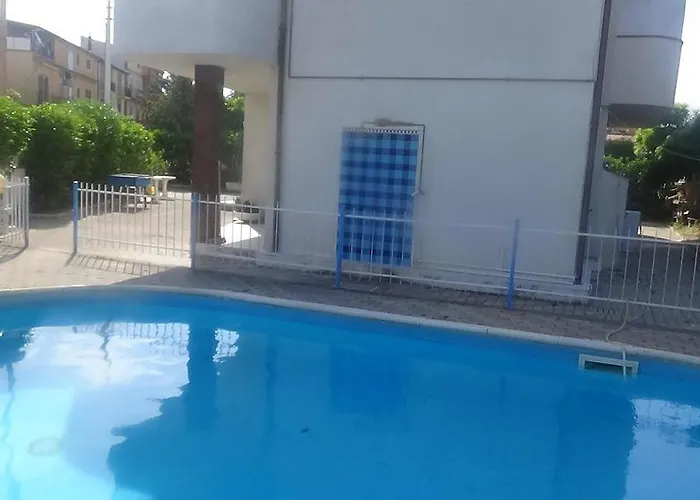 Felicia * Villapiana