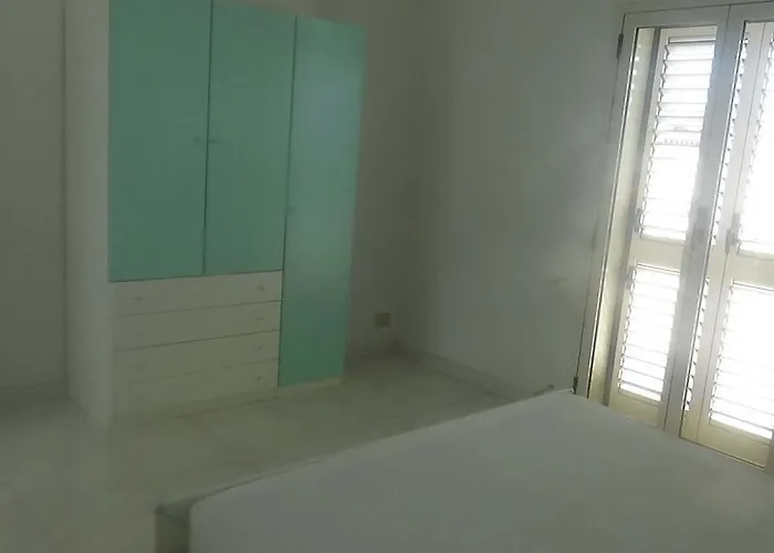 Felicia Appartement *