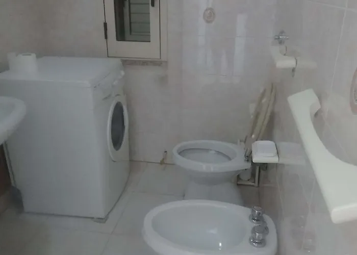 Appartement Felicia Villapiana