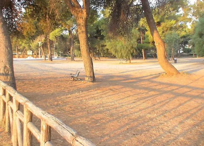 Felicia Appartement Villapiana