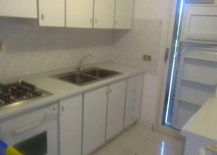 Felicia Appartement *