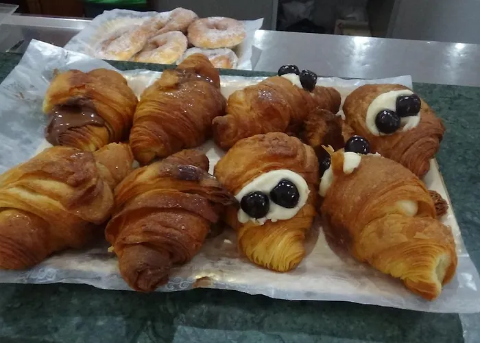 Felicia Appartement Villapiana