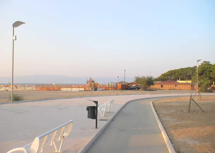 Felicia * Villapiana